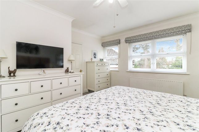 Detached house for sale in Ridge Lane, Watford