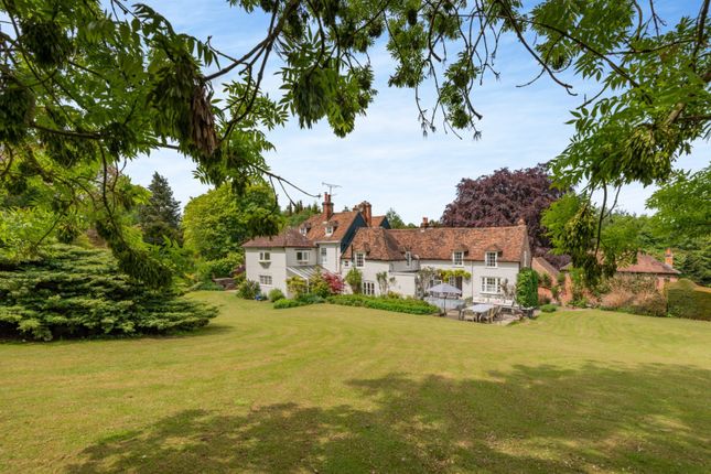 Detached house for sale in Dane Street, Chilham, Canterbury, Kent CT4