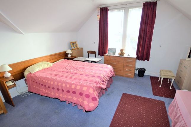 Flat for sale in Uphill Road North, Weston-Super-Mare