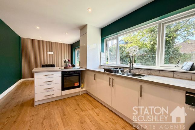 4, Birkland Close, Mansfield photo 3