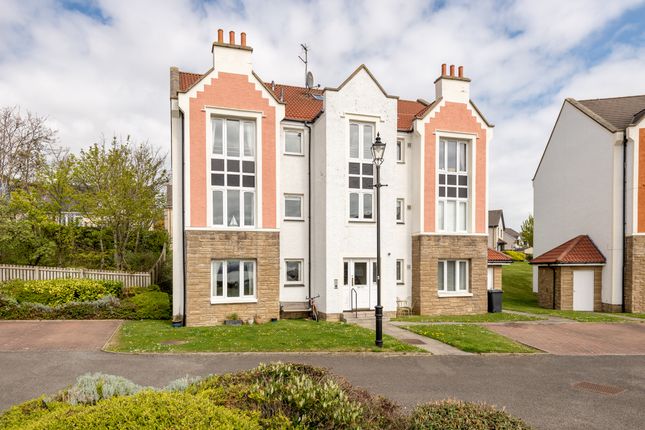 2 bed flat for sale in The Moorings, Dalgety Bay, Dunfermline KY11