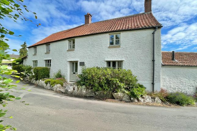 Thumbnail Property for sale in Orchard Lea, Guildhall Lane, Wedmore