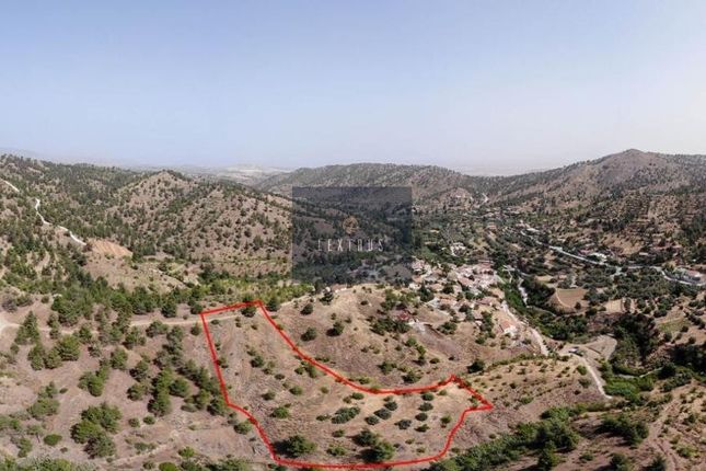 Land for sale in Ayios Theodoros Soleas 2823, Cyprus