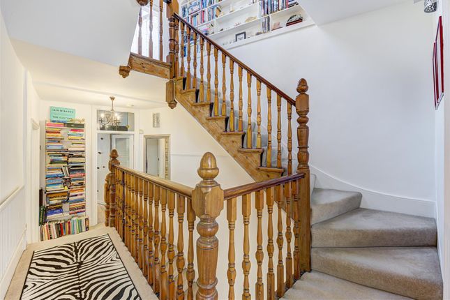 27, Pattison Road, Hampstead photo 2