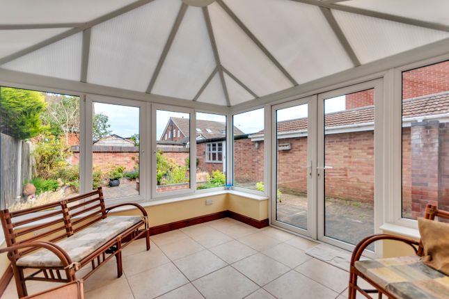 12, Davies Drive, Wem photo 5