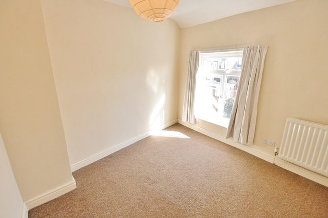 Terraced house to rent in Station View, Nantwich