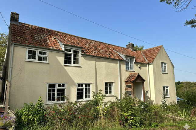 5-bed house on 17, Station Road, Ashcott, Bridgwater, £340,000