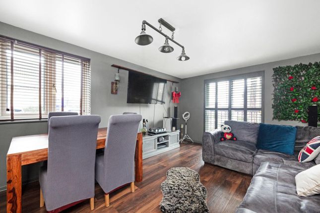 Thumbnail Flat for sale in Jasmine Grove, Anerley, London