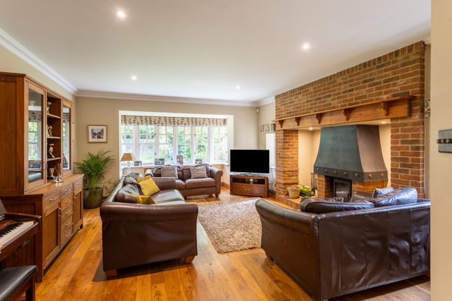 Redhill Lodge, 2, Bournewood Park, Lower Bourne photo 2