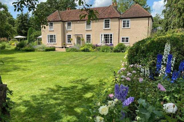 Thumbnail Detached house for sale in Tithe Road, Bedfordshire
