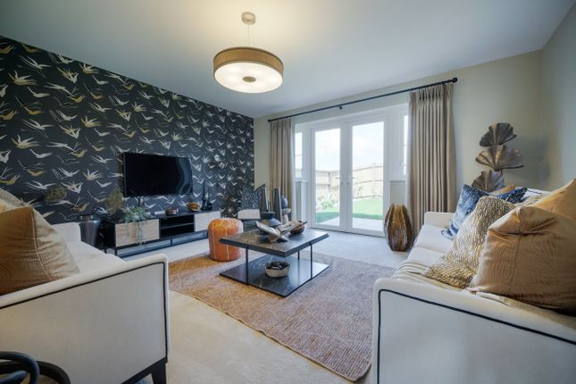 1, The Grasmere, Lunesdale, Lancaster photo 3