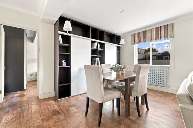 Flat 24, Garson House,, Gloucester Terrace, London photo 3
