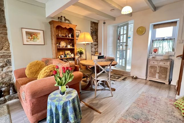 Stonecrop Cottage, Paul, Penzance photo 3