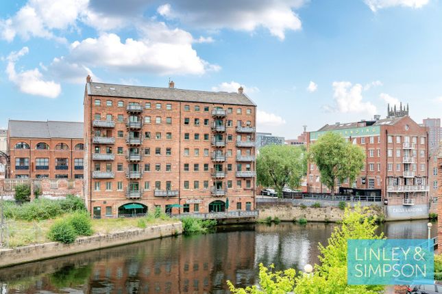 50, FLAX HOUSE, NAVAGATION WALK, LEEDS photo 3