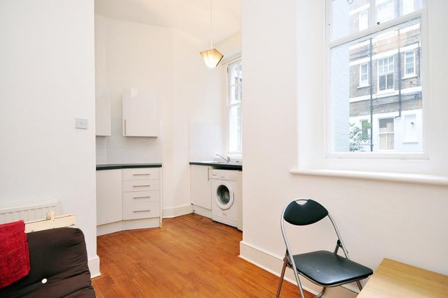 Flat 22A, Palace Mansions, Earsby Street, London photo 2