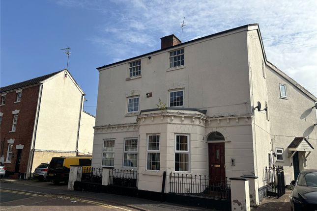 Flat for sale in Sansome Place, Worcester, Worcestershire