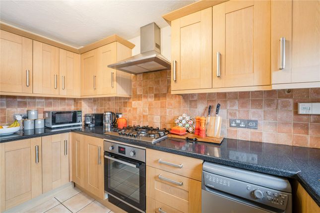 Semi-detached house for sale in Bowland Drive, Bracknell, Berkshire