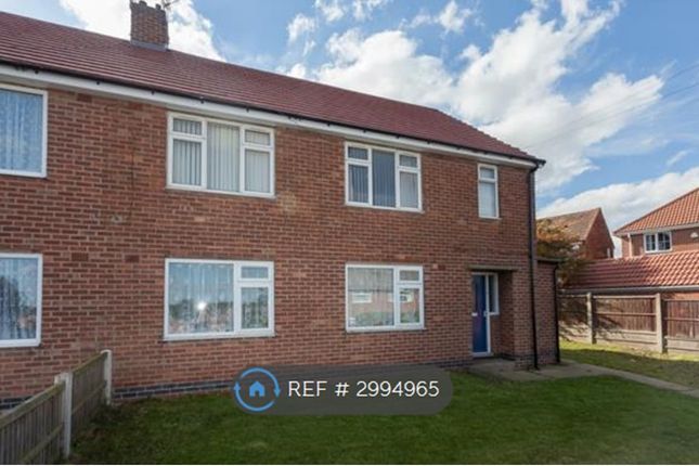 Alder Grove, New Ollerton, New Ollerton, Newark photo 2