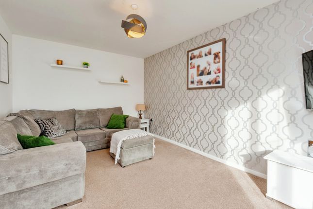 Semi-detached house for sale in Ditton Drive, Liverpool, Merseyside