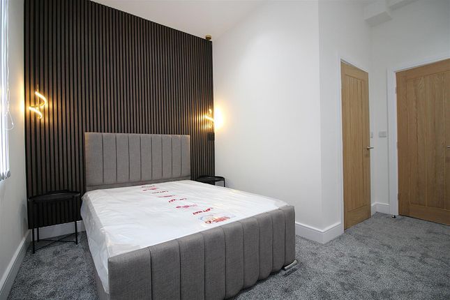 3, Flat 1, Mill Hill Lane, Leicester photo 5