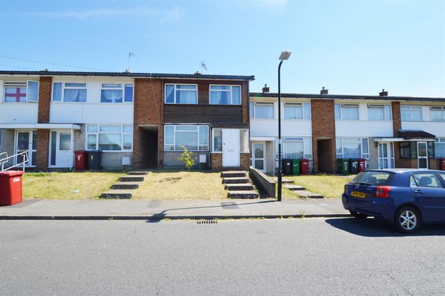 Thumbnail Property for sale in Franklin Avenue, Slough