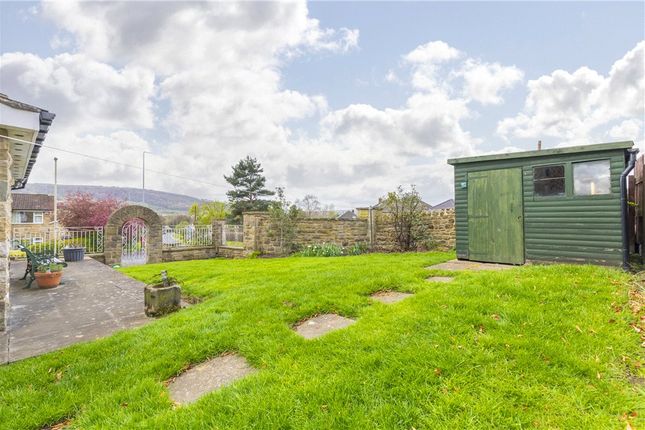 Detached house for sale in Riverside Drive, Otley
