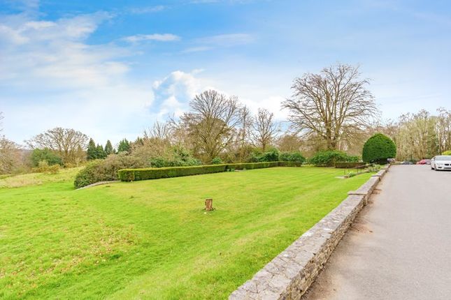 Flat for sale in Wallis Court, Wispers Park, Haslemere
