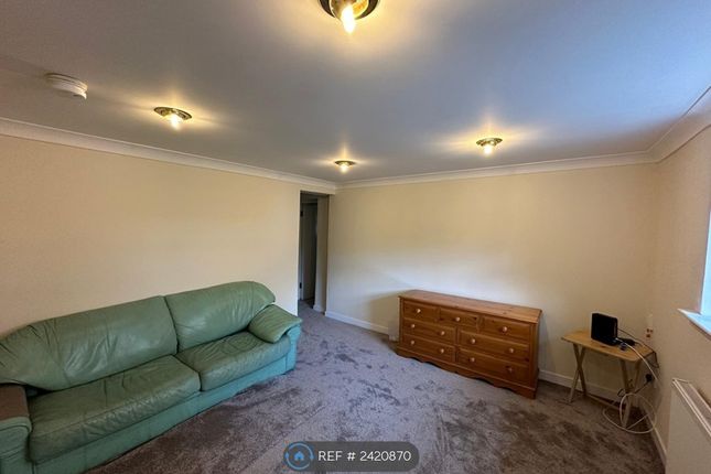 Mirrlees Lane, Glasgow photo 4
