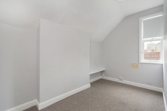 Terraced house for sale in Thorndale, Bristol