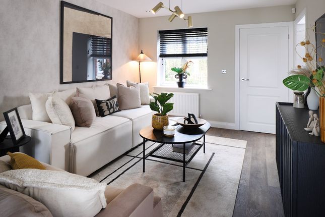 Plot 404, Richmond Point, Lytham St Annes photo 3