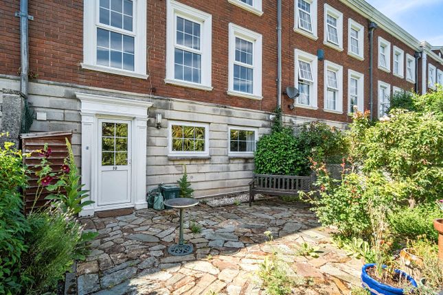 10, Dinham Crescent, Exeter photo 2