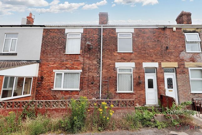 4-bed terraced on 3 Bateman Square, Rotherham, £139,995