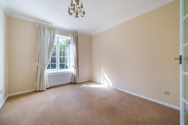 Detached house to rent in Goughs Lane, Bracknell