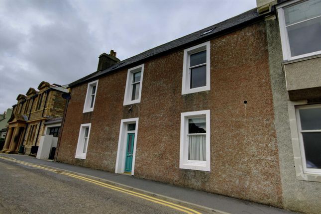 Thumbnail Property for sale in Mounthoolie, 10 Laing Street, Kirkwall, Orkney