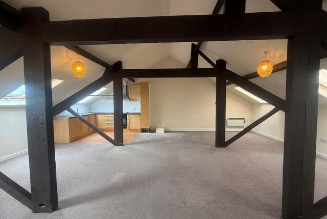 Basford Mill, Flat 18, Egypt Road, Nottingham photo 3