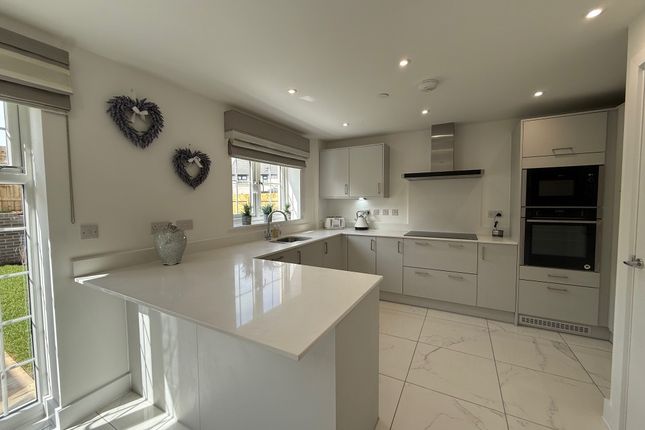 The Shelby, Maple Walk, Plot 28, Sandy Lane, Cowbridge photo 2