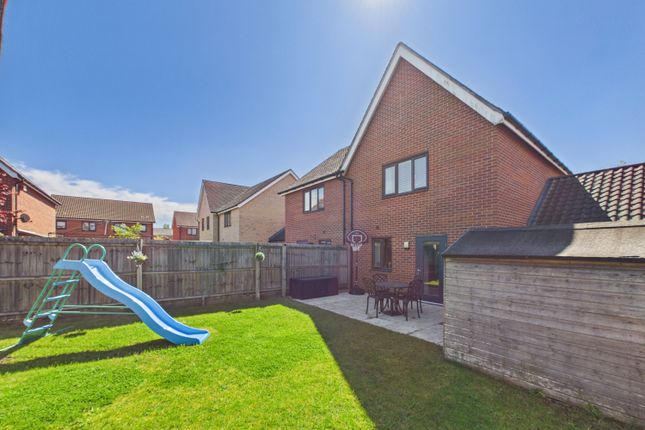 62, Vickers Way, Cambridge photo 3