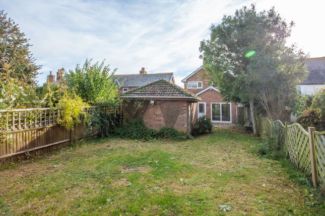 Detached house for sale in Jubilee Road, Littlebourne