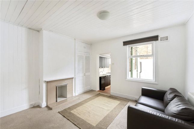 Semi-detached house for sale in Archbishops Place, London