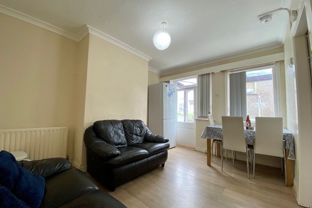 Semi-detached house to rent in Kelso Gardens, Leeds