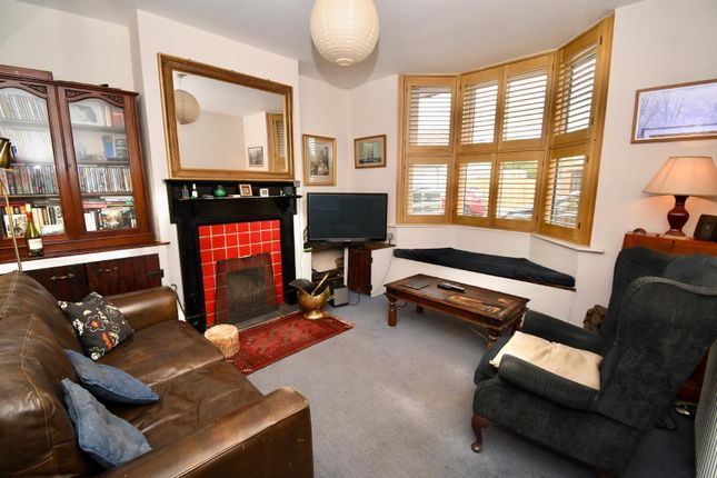 Semi-detached house for sale in Hallam Road, Godalming