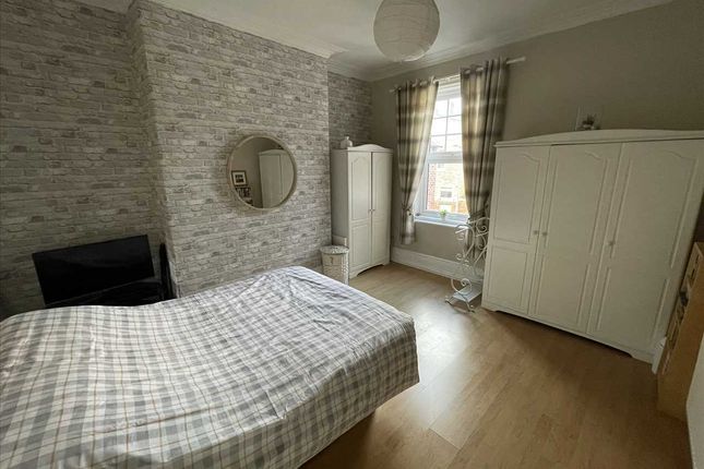 Terraced house for sale in Morpeth Avenue, South Shields
