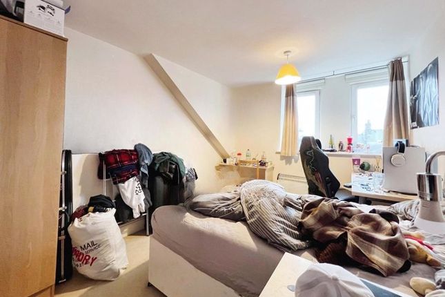 Flat for sale in Osborne Road, Jesmond, Newcastle Upon Tyne