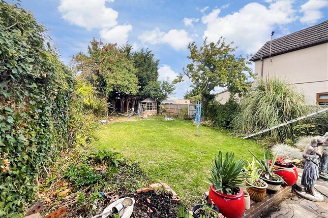 3-bed house on Runwell Road, Wickford, £380,000