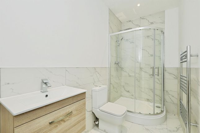 Apt 3, 4 Chapelgate, Retford, Retford photo 5