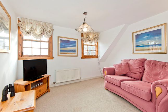 Terraced house for sale in Shore Street, Anstruther