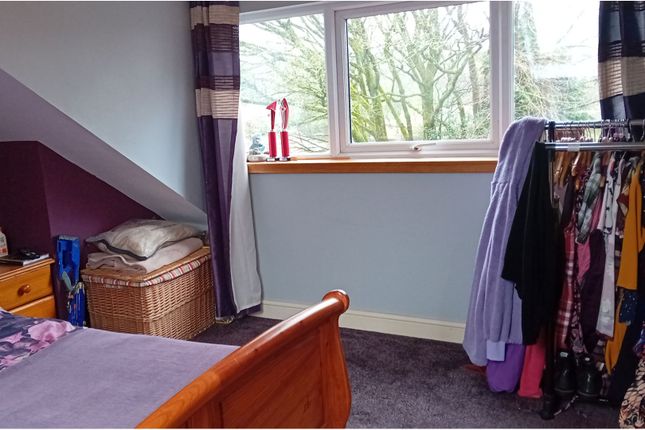Terraced house for sale in Church Road, Bolton