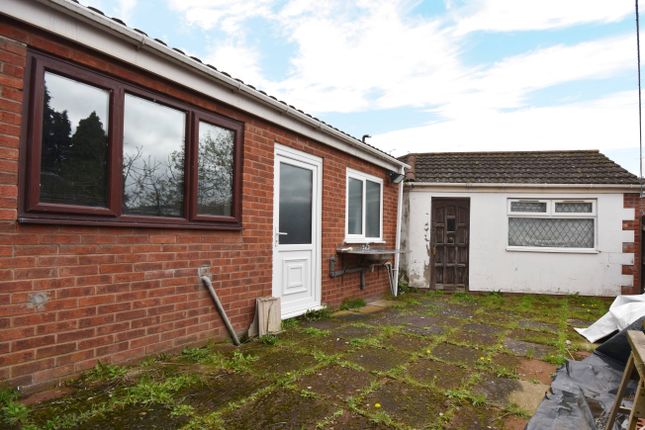 Semi-detached house for sale in Churchill Avenue, Coventry