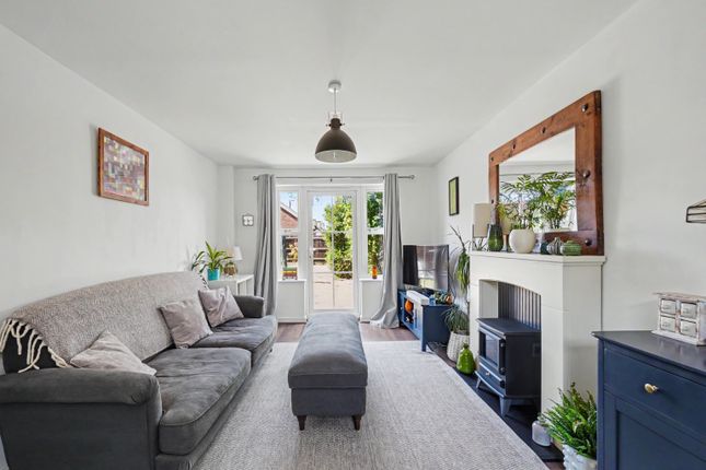 49, Conqueror Drive, Gillingham photo 4