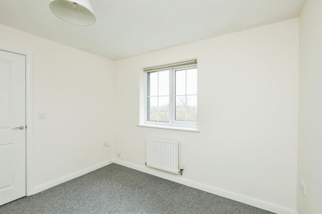 Property for sale in Whistlefish Court, Norwich
